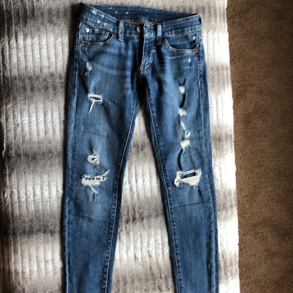 Denim & Supply Skinny